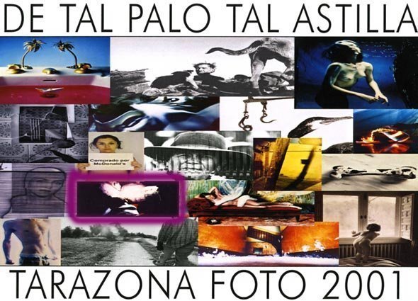 Festival Internacional Tarazona Foto